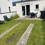 Maison Avec Terrasse Et Jardin A 600M De La Plage
