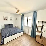 Maison 100M Plage- La Tranche Sur Mer - La Terriere
