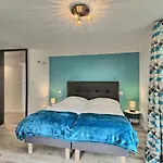 Holiday Home La Rose Des Sables By Interhome