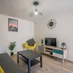 Endoume, Charmant T2 Au Calme, Terrasse, 13007