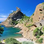 Entre Calanques Et Vieux Port !