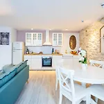 Exceptionnel Duplex A Proximite De Castellane - Le Cosy