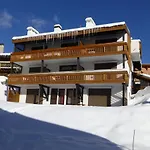 Appartement Huez, 1 Piece, 4 Personnes - Fr-1-405-108