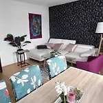 Armorino - Appartement Charmant 2 Chambres - Proximite De Tout