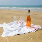 Deauville Spa Suite - 3Min Beach
