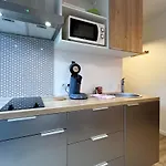 Appart T2 Quartier Residentiel