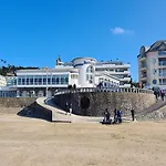 Le Galion - Maison Avec Terrasses Proche Plage