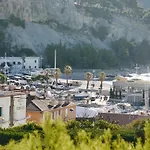 Entre Ciel Et Mer Appartement Cassis