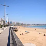Cosy 74 M 800M From The Beach