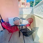 Claires Marines Joli T2 A La Corniche Clim Parking