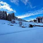Appartement 3* Aux Gets, Proche Des Pistes, Balcon Et Terrasse, Offre Tout Confort ! - Fr-1-623-250