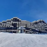 Studio Fonctionnel Au Pied Des Pistes, Balcon, 4 Pers, Casier A Skis - Fr-1-181-2604