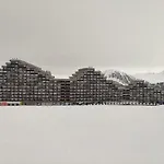 Studio Fonctionnel Au Pied Des Pistes Avec Vue Sur Le Mont Blanc - Fr-1-181-2616
