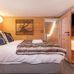Val Thorens - Cosy Duplex Pied Des Pistes Silveralp 003