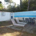 Charmante Maison Renovee En Lisiere De Foret, 600M De La Plage, 2 Jardins Clos, Confort Moderne - Fr-1-323-371