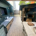 Villa A Deux Pas De La Mer