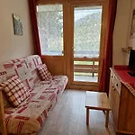 Charmant Appart Renove 28M², Skis Aux Pieds - Fr-1-755-4