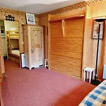 Charmant Studio Avec Wifi A La Plagne Montalbert - Fr-1-755-2