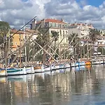 Le Jardin De Flo A Bandol