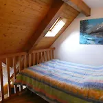 Duplex 6 Personnes Avec Balcon, Saint-Lary-Soulan, Pres Des Pistes, Parking Et Casier A Ski - Fr-1-457-223
