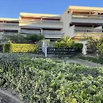 Appartement Rdc A Port Camargue - 6 Couchages, Acces Direct Plage, Parking, Jardin - Fr-1-250-263