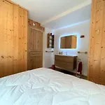 Appartement 3 Pieces Avec Jardin Et Parking A Le Monetier-Les-Bains - Fr-1-330F-226