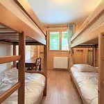 Appartement 3 Pieces Avec Jardin Et Parking A Le Monetier-Les-Bains - Fr-1-330F-226