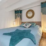 Appartement Pinede