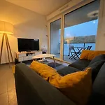 Logement A Wimereux Avec Terrasse Et Parking Prive