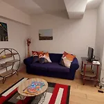 Appartement Familial Au Coeur De Dieppe