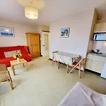 Studio Charmant Proche Plage, Chenal, Et Commerce, Bien Equipe Au Coeur Des Sables D'Olonne - Fr-1-92-597