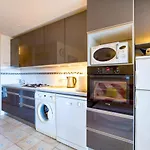 Appartement Residence Cap Les Pins