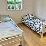 Maison Avec Piscine Et Jardin Privatifs - Un Sejour Au Calme