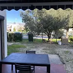 Appartement Renove T4 - 6 Personnes Avec Parking Et Jardin