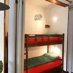 Studio Confort 4 Personnes Avec Balcon, Parking Et Casier A Ski - Saint-Lary-Soulan - Fr-1-457-305