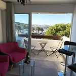 Village Naturiste Studio Luxe