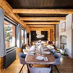Chalet Carte Blanche Thovex