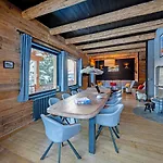 Chalet Carte Blanche Thovex