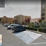 L'Escapade : Charmant T2 -Parking Gratuit, Piscine, Wifi, Clim