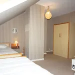 Duplex Lumineux 3 Chambres, Terrasse, Parking, A Deux Pas De La Plage De Cabourg - Fr-1-465-103