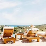 Chateau L'Hospitalet Wine Resort Beach & Spa