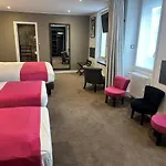 Hotel Des Dunes