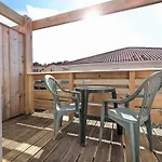Residence Au Pitot, Biscarrosse-Plage