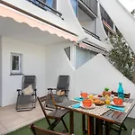 Apartment Les Flamants Roses-1 By Interhome