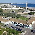 Hotel Saint-Clair, Cote Plage
