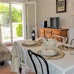 Holiday Home Les Jardins De La Clape By Interhome