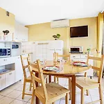 Apartment Les Coraux-3 By Interhome