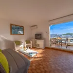 Apartment Les Regates By Interhome