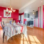 Apartment Le Normandie Home By Interhome