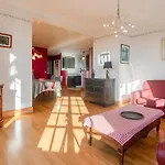 Apartment Le Normandie Home By Interhome
